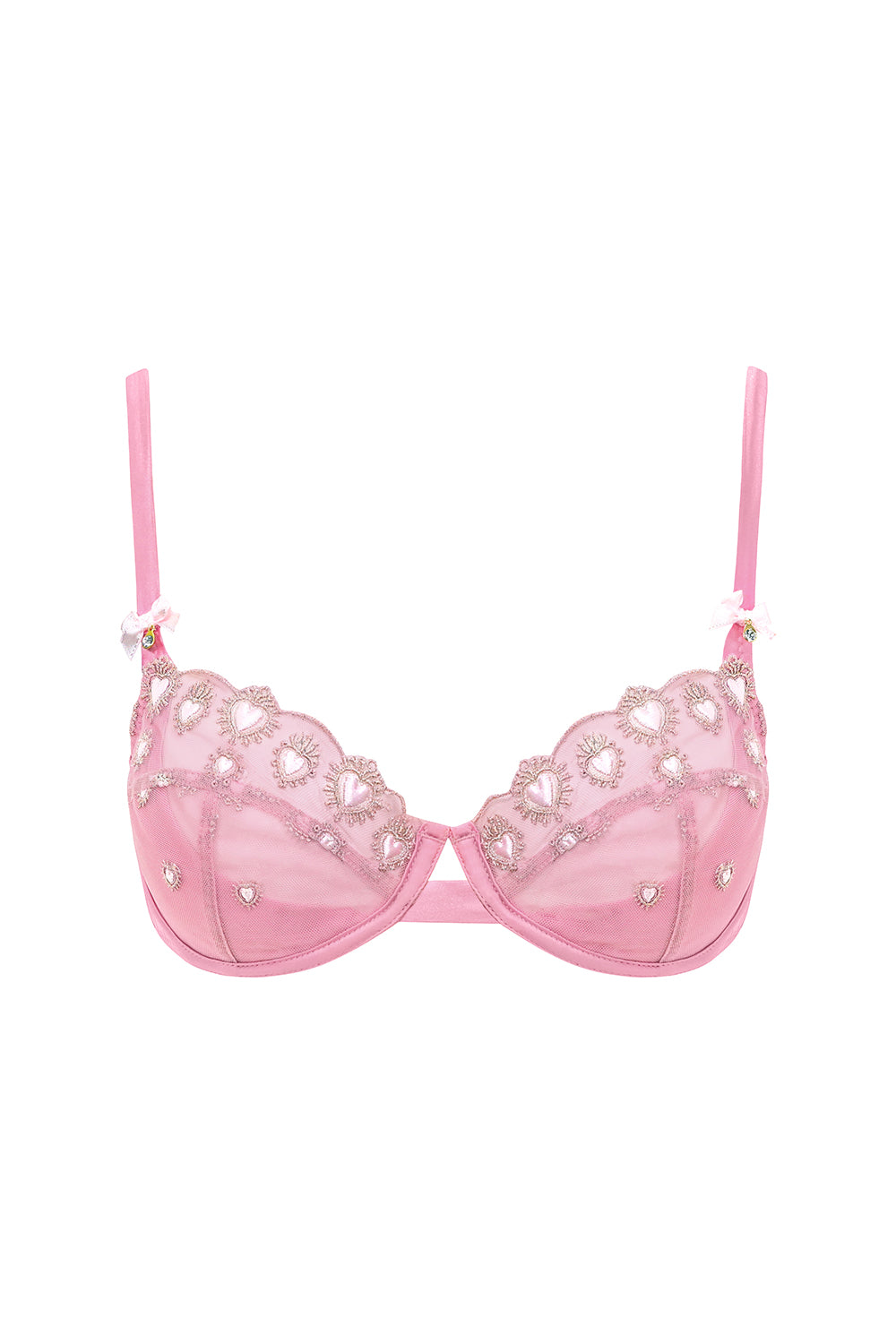 KISS-ME-QUICK BRA