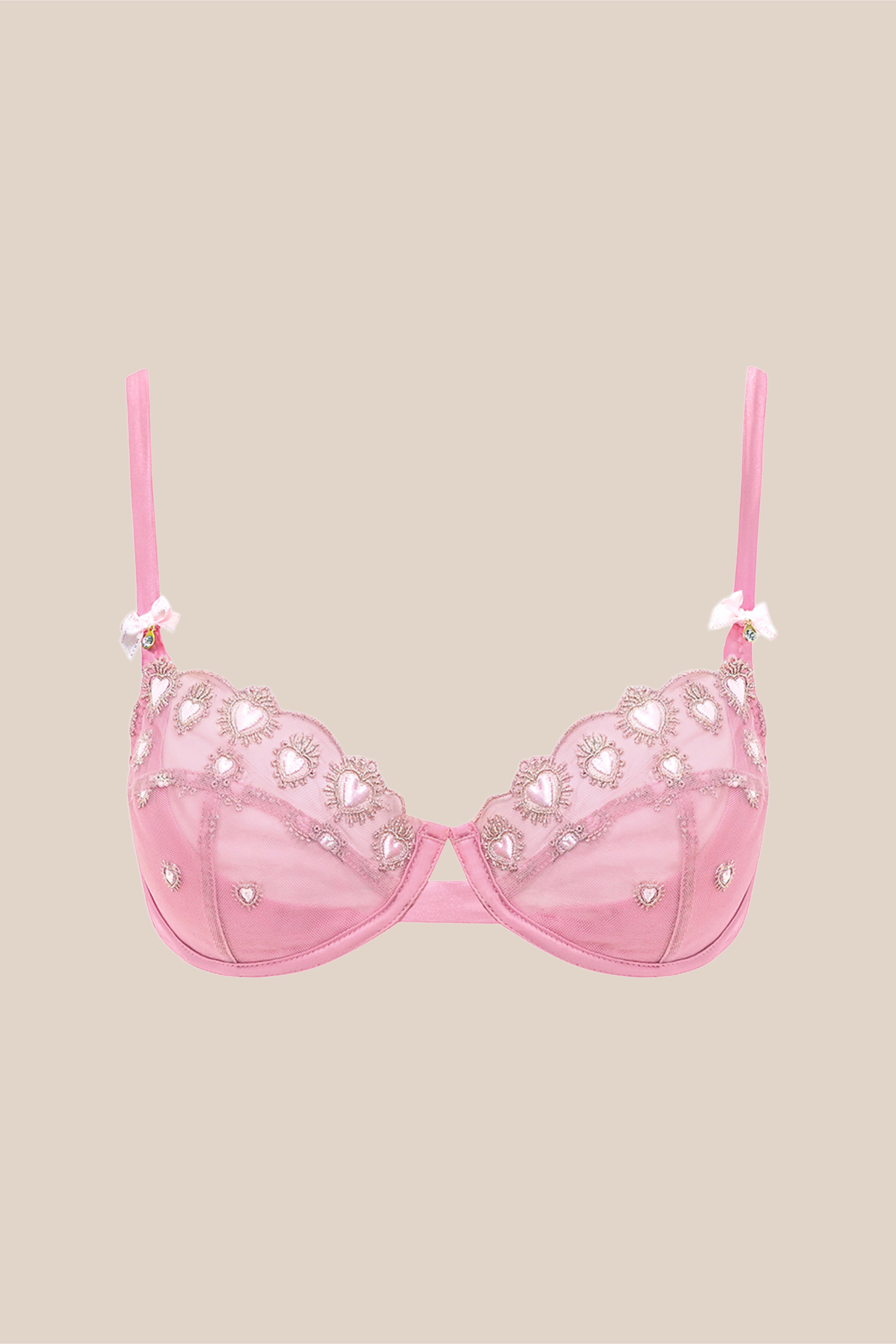KISS-ME-QUICK BRA
