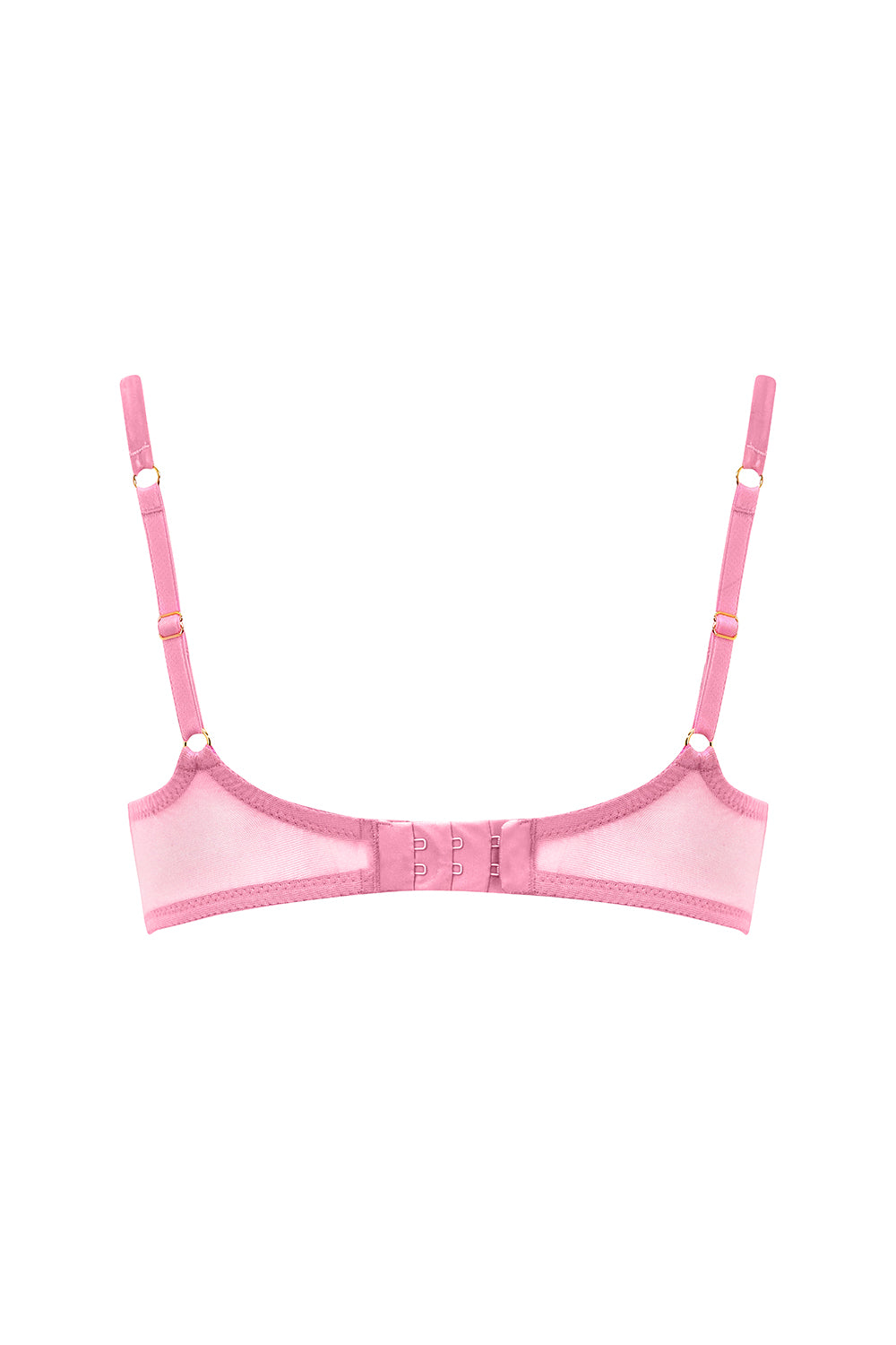 KISS-ME-QUICK BRA
