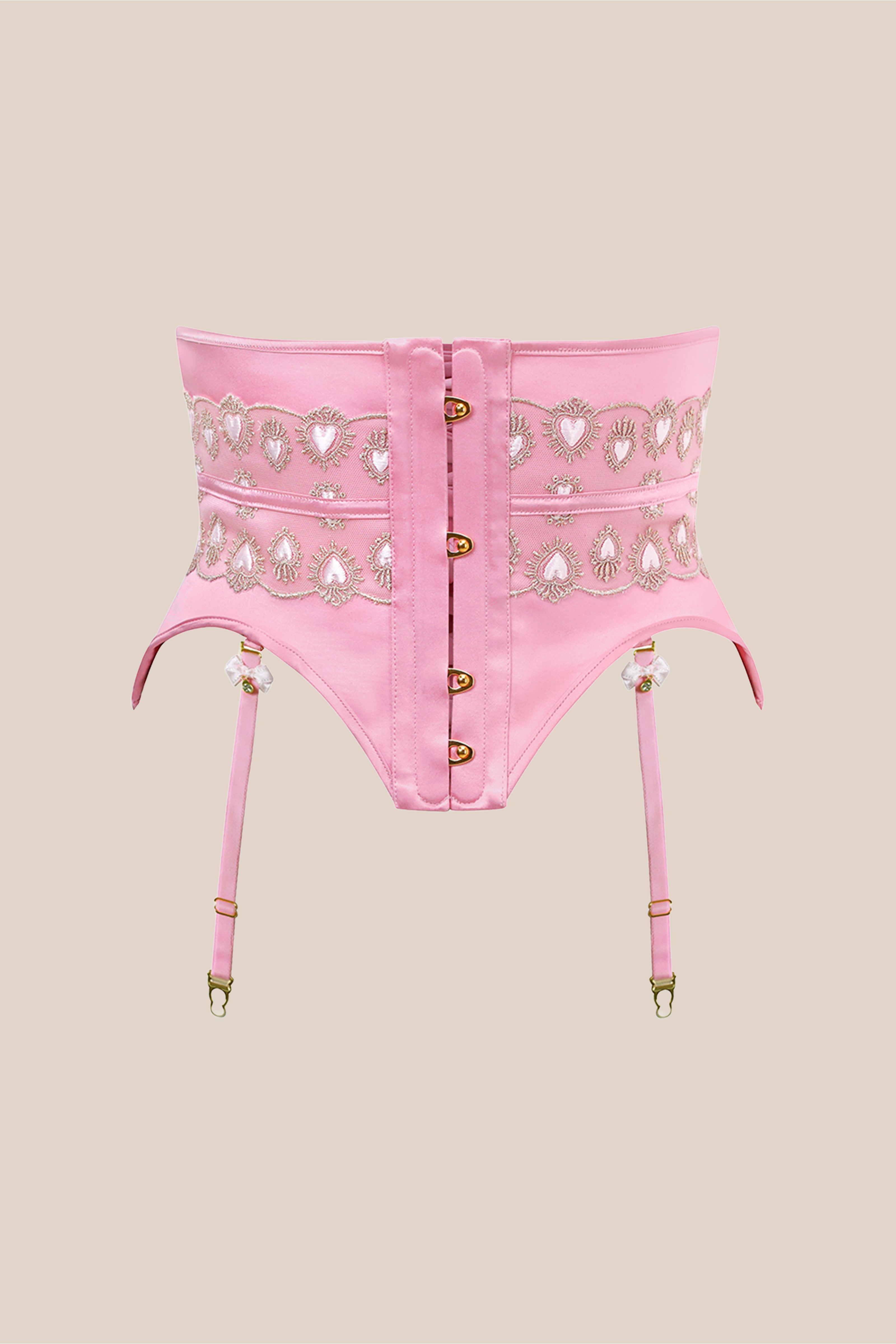 KISS-ME-QUICK WASPIE