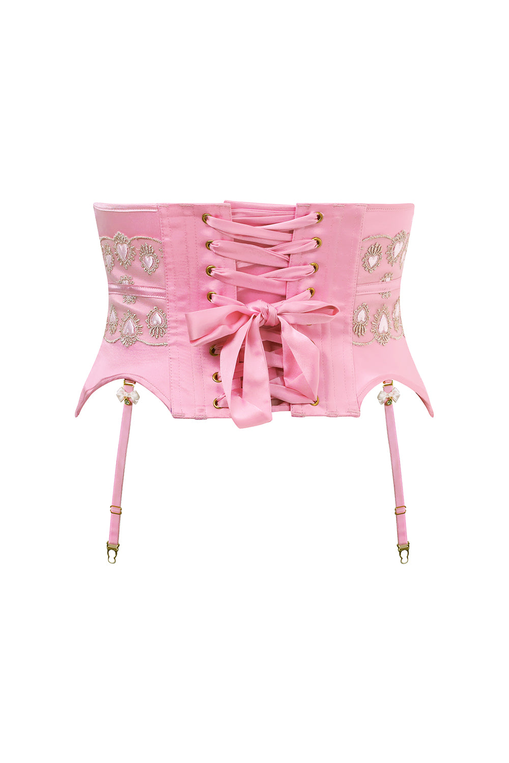 KISS-ME-QUICK WASPIE