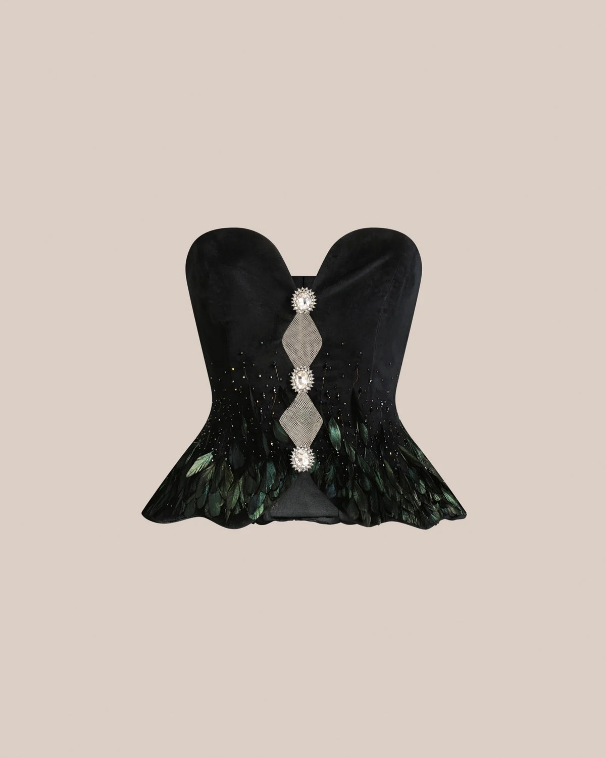 VELORA CORSET