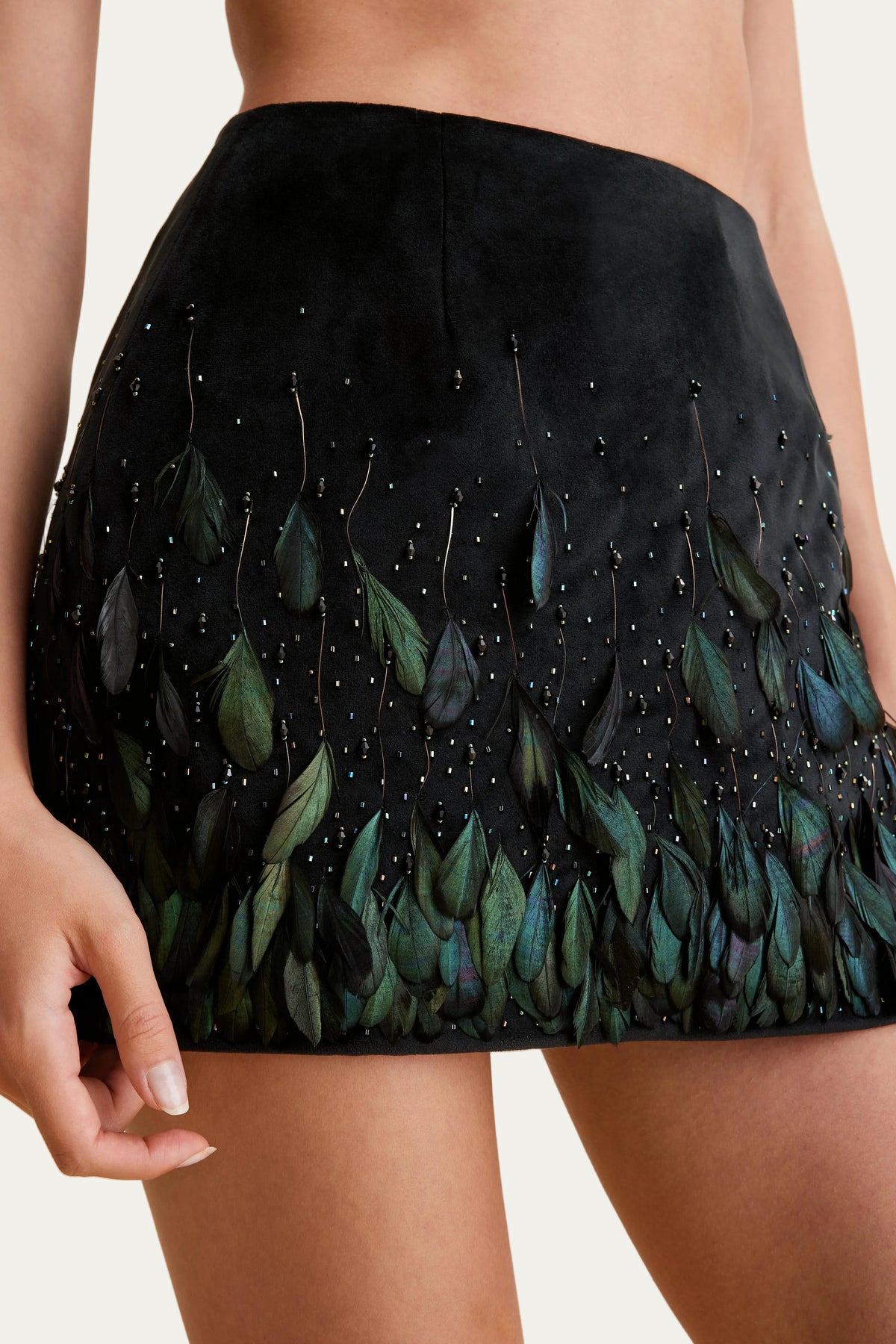 Velora Skirt