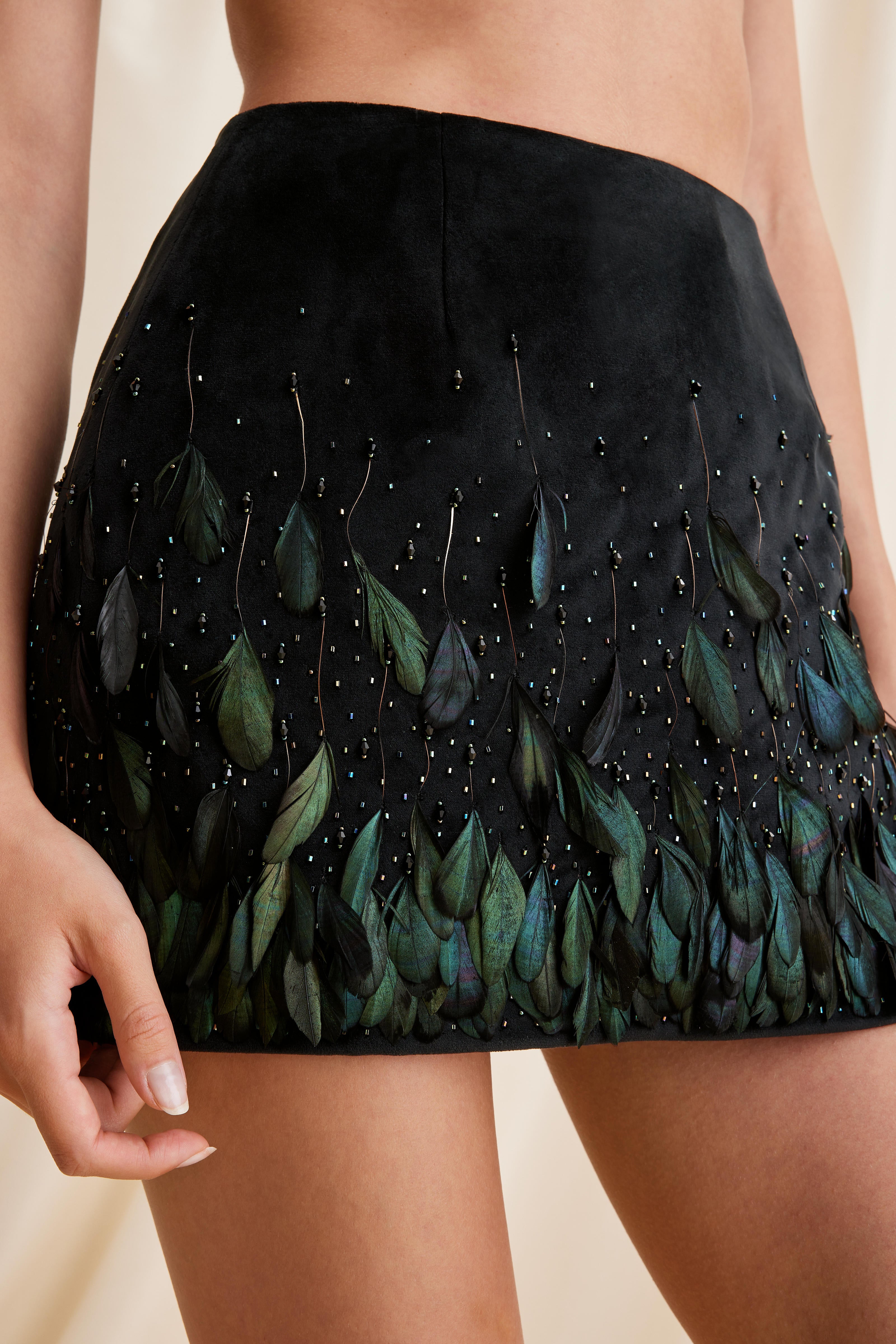 VELORA SKIRT