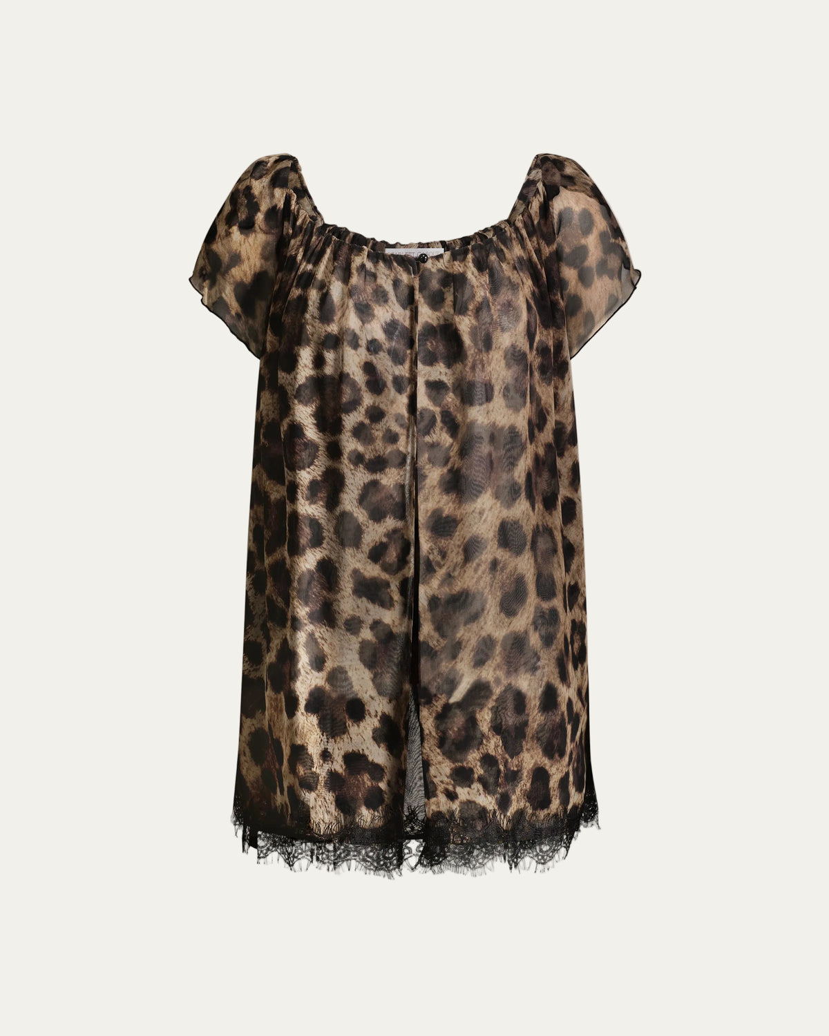 WILMA BABYDOLL