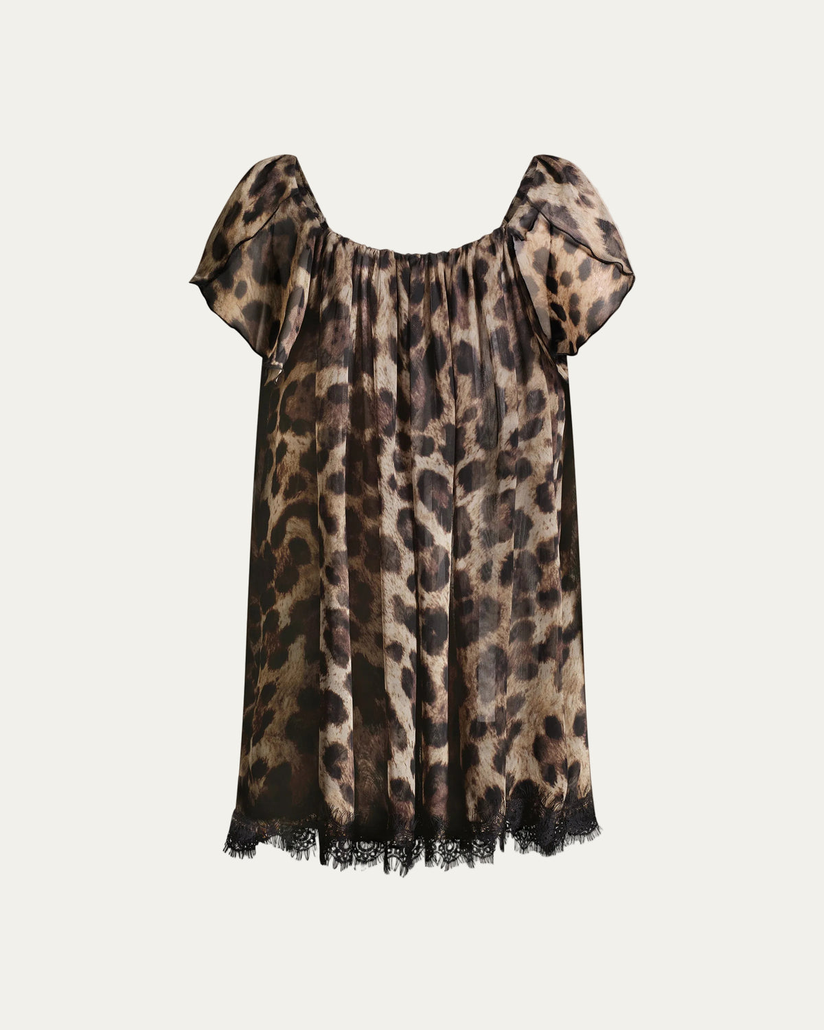 WILMA BABYDOLL