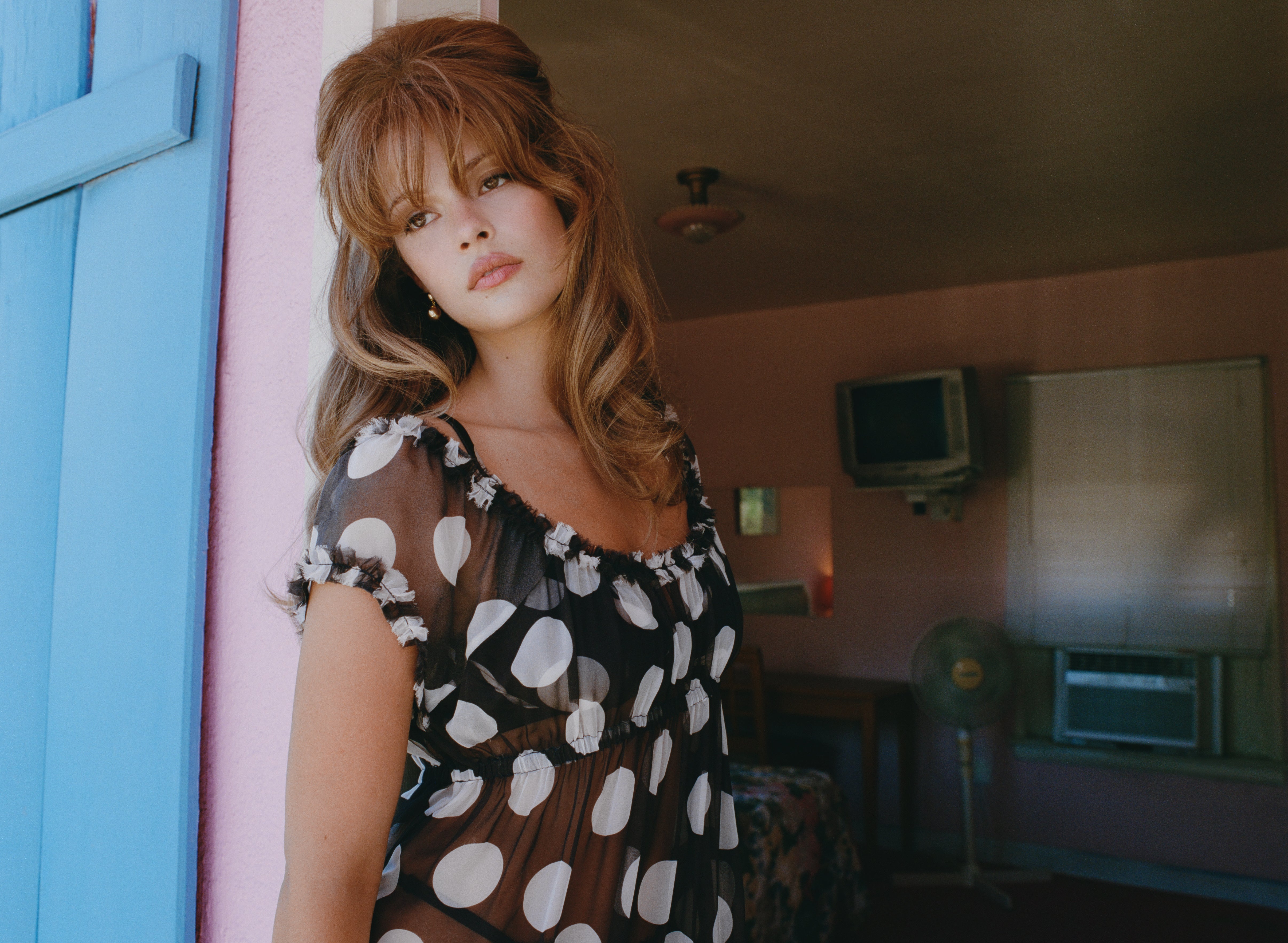 DOTTIE BABYDOLL