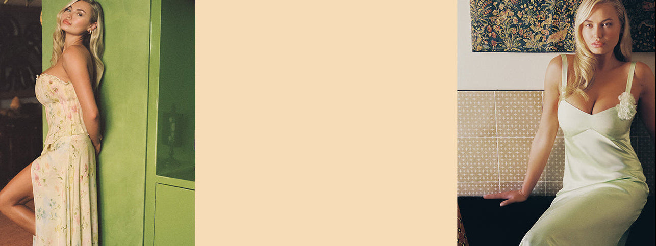 Sneak Peek into SS26