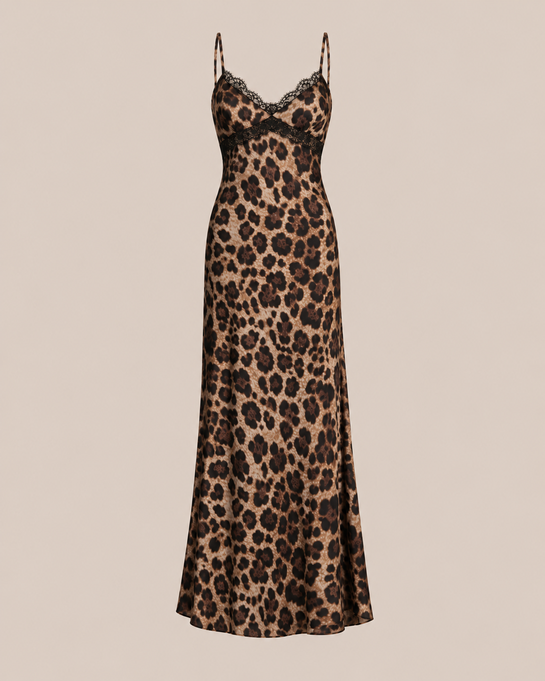 COLETTE MAXI DRESS