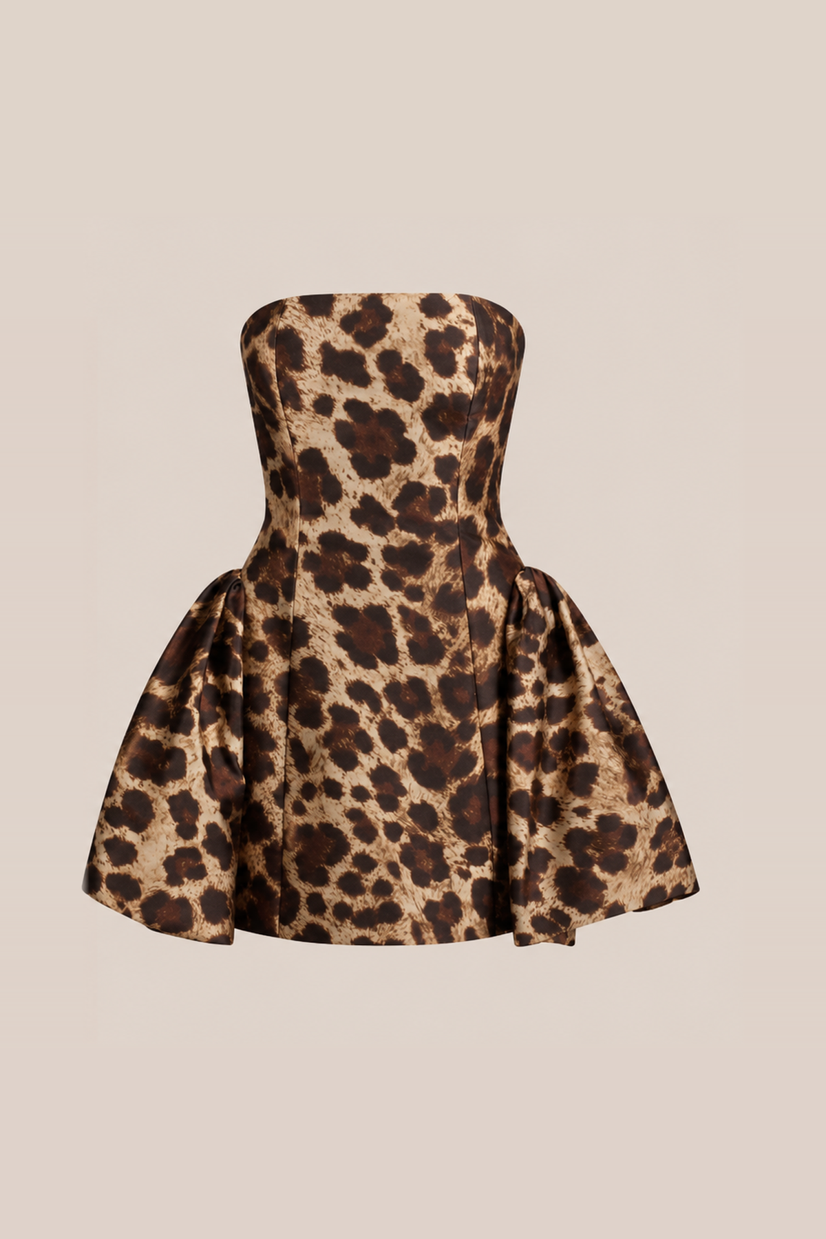 PHANTOM MINI DRESS
